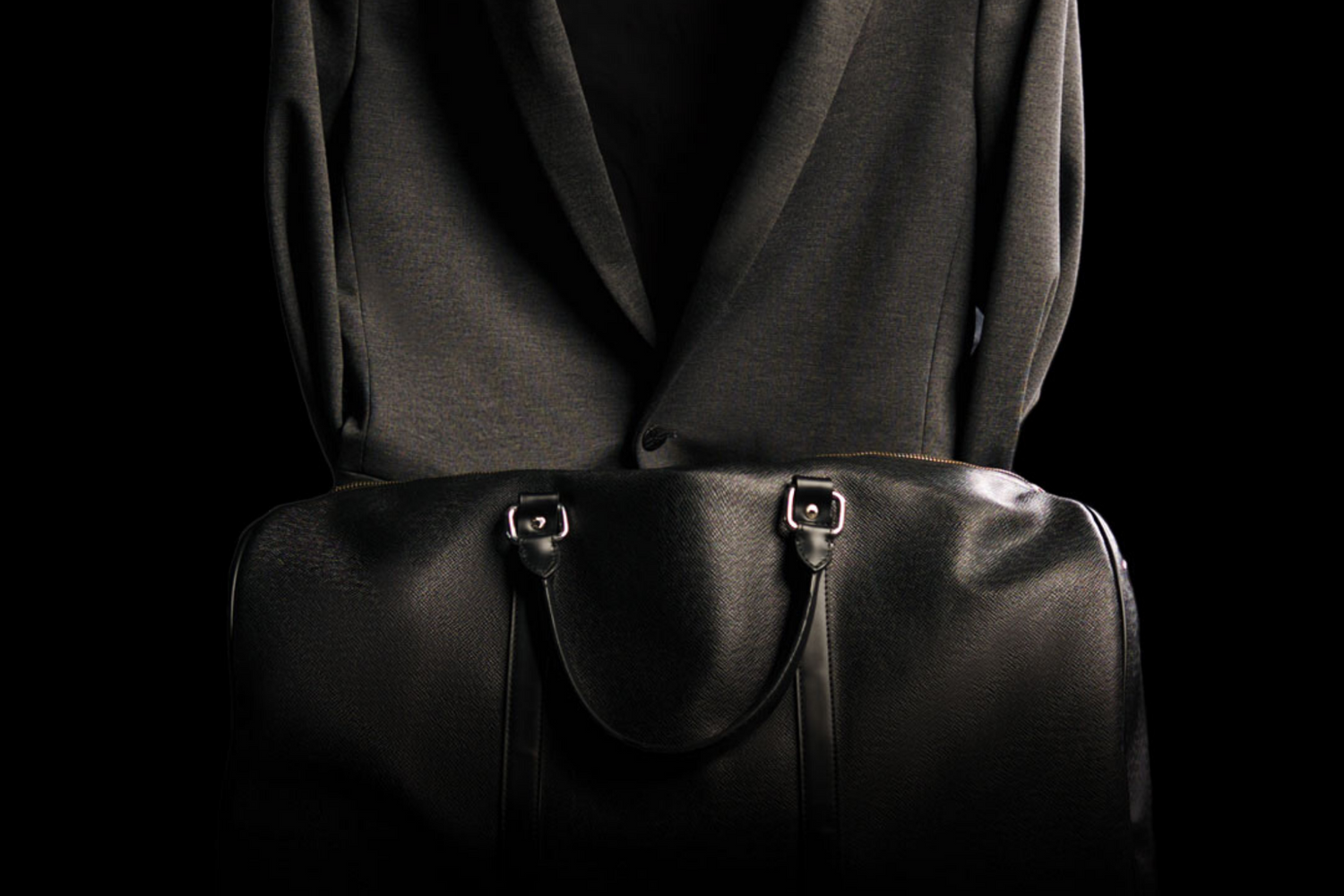 Bags to Pair with Every Suit - XSuit