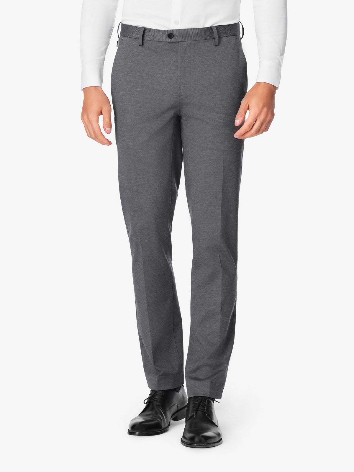 xPant 5.0 TechWool Limited Edition - Mid Grey