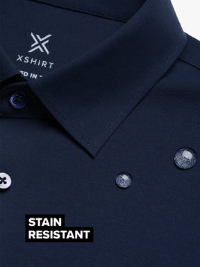 xShirt 4.0 Navy