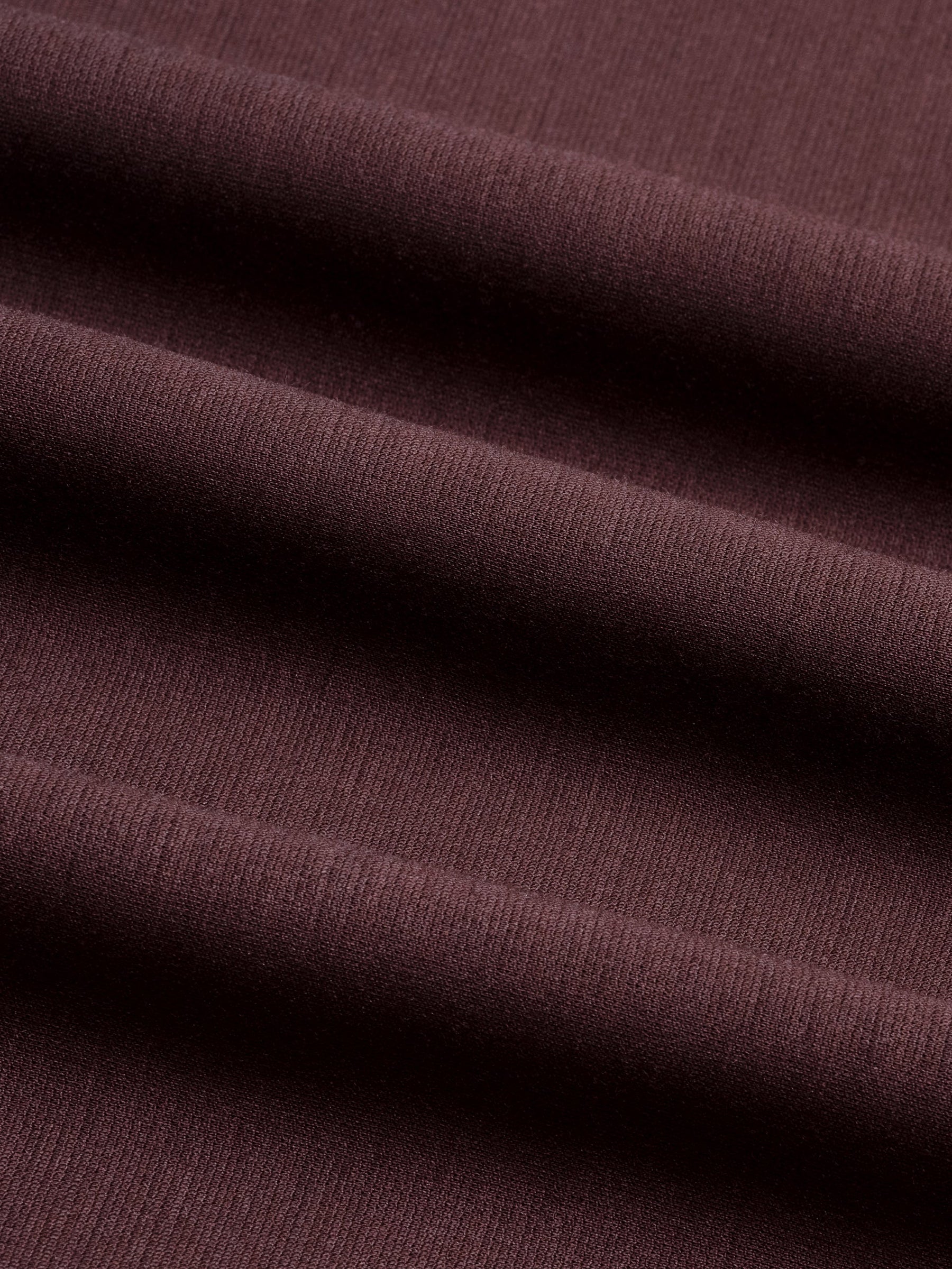 xSuit 5.0 TechWool Limited Edition - Burgundy